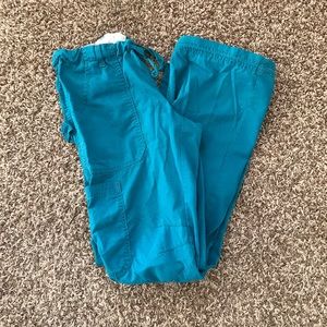 Koi Scrub Pants
